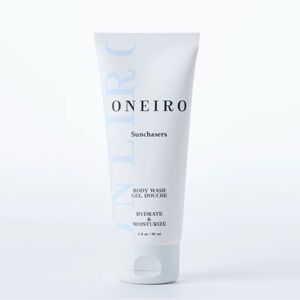 Oneiro Bundle of 3 Sunchasers Body Wash 3oz